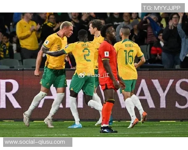 澳大利亚与沙特足球的历史交锋与未来发展展望分析